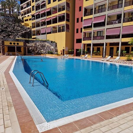 Olivia Sunset, Puerto De Santiago Apartment Puerto de Santiago  Exterior foto
