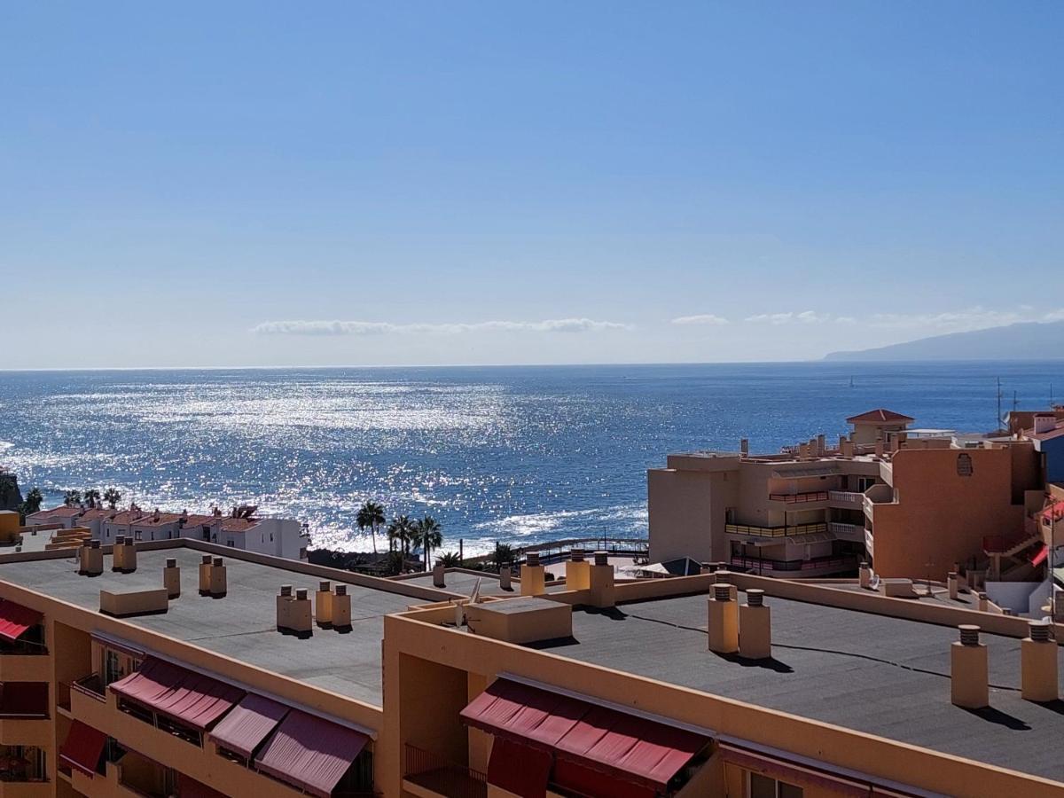 Olivia Sunset, Puerto De Santiago Apartment Puerto de Santiago  Exterior foto