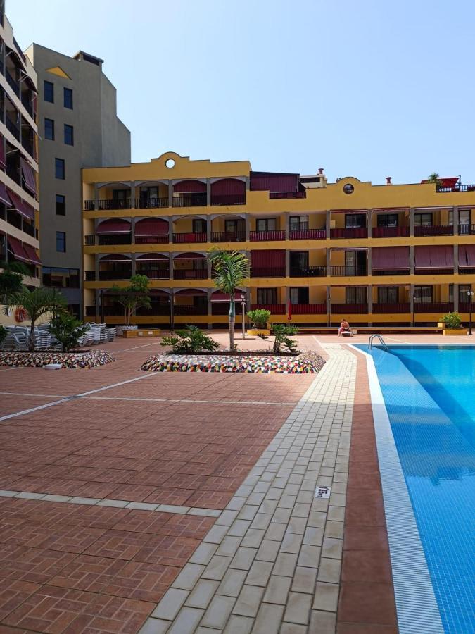 Olivia Sunset, Puerto De Santiago Apartment Puerto de Santiago  Exterior foto